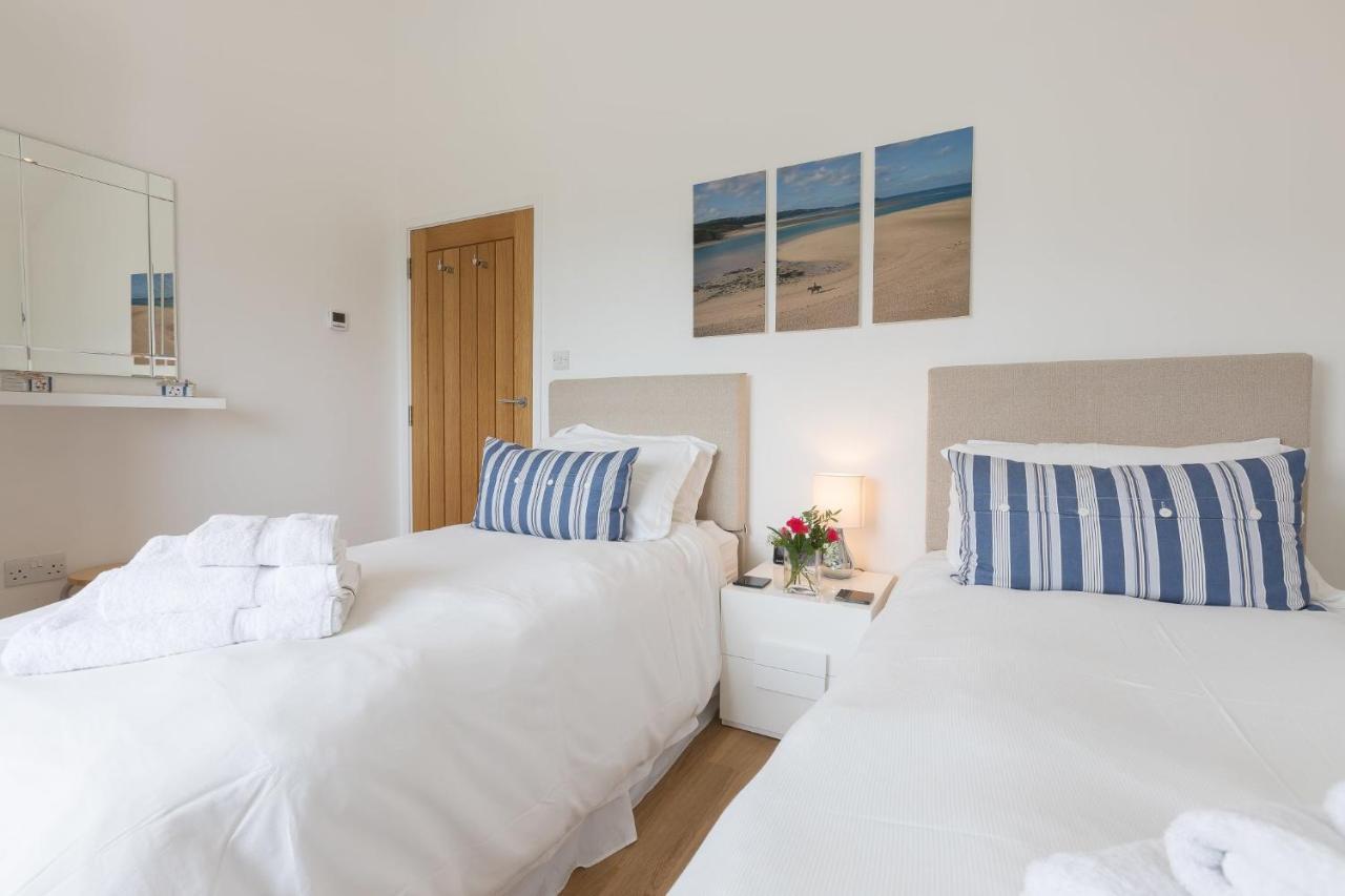 Carbis Bay Beachcomber מראה חיצוני תמונה