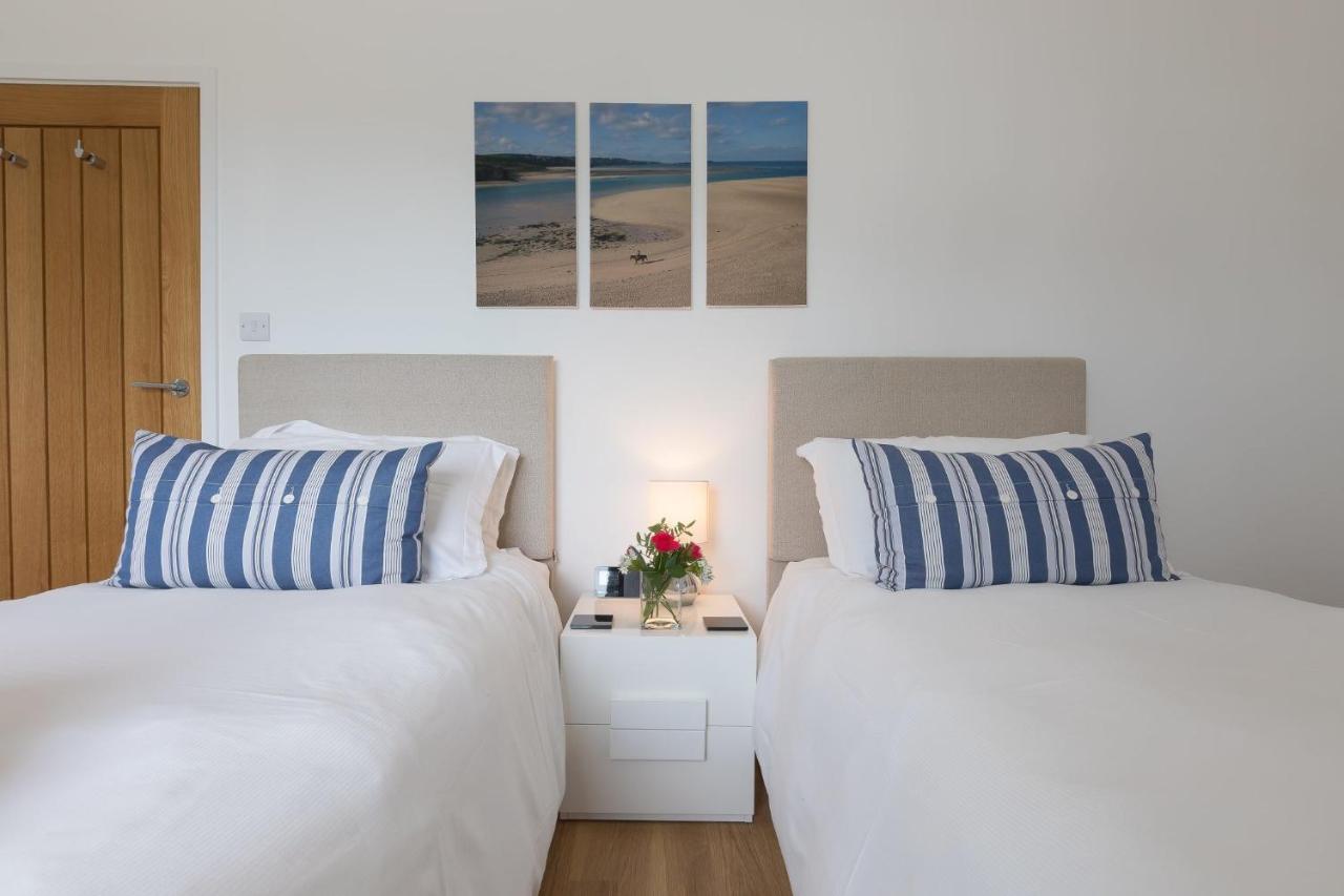 Carbis Bay Beachcomber מראה חיצוני תמונה